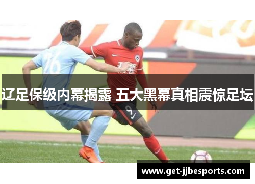 辽足保级内幕揭露 五大黑幕真相震惊足坛