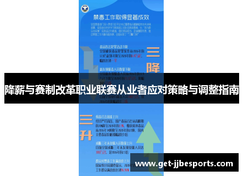 降薪与赛制改革职业联赛从业者应对策略与调整指南
